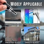 WINDSHIELD CRACK REPAIR KIT (PACK OF 2)